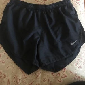 Nike “Drifit” shorts